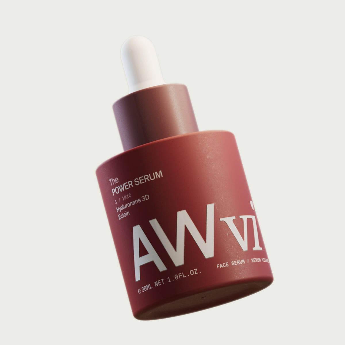 The Power Serum