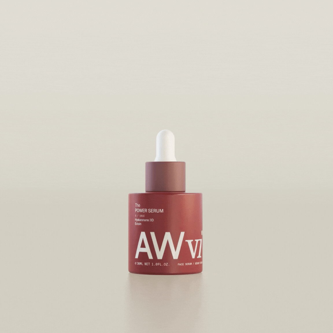 The Power Serum